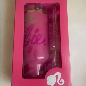 Stanley x Barbie icon 40 oz tumbler